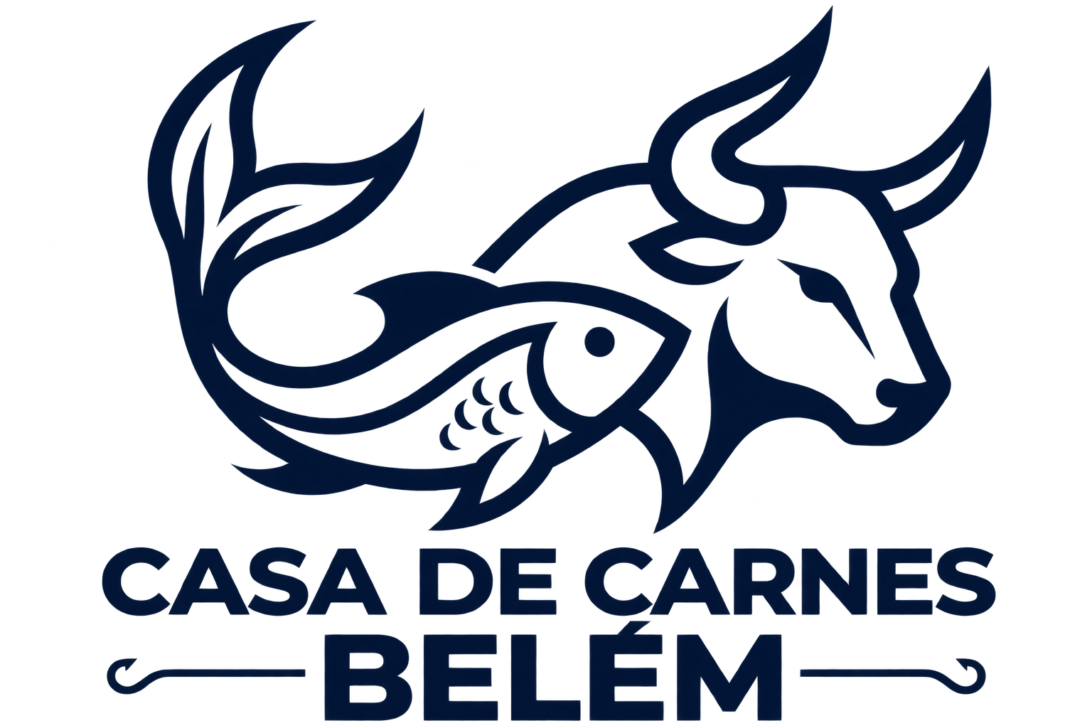 Casa de Carnes Belém